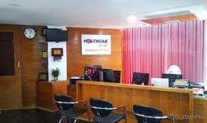 NSA Classroom images photo 2